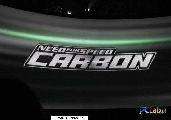 am auzit si eu de need for speed cabron vezi dak faci rost sa mi-l dai si mie ... te rog :) //